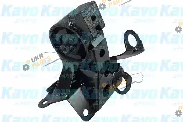 Подушка двигателя KAVO PARTS EEM-6502
