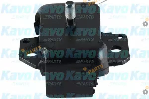 Подушка двигателя KAVO PARTS EEM-6508