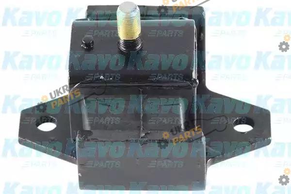 Подушка двигателя KAVO PARTS EEM-6509