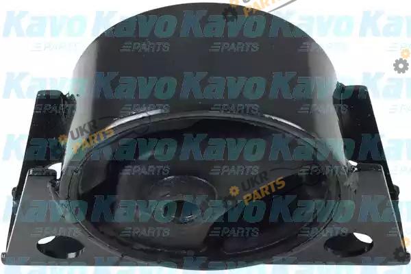 Подушка двигателя KAVO PARTS EEM-6523