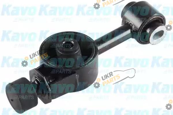 Подушка двигателя KAVO PARTS EEM-6532