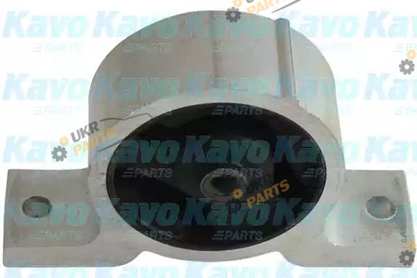 Подушка двигателя KAVO PARTS EEM-6551