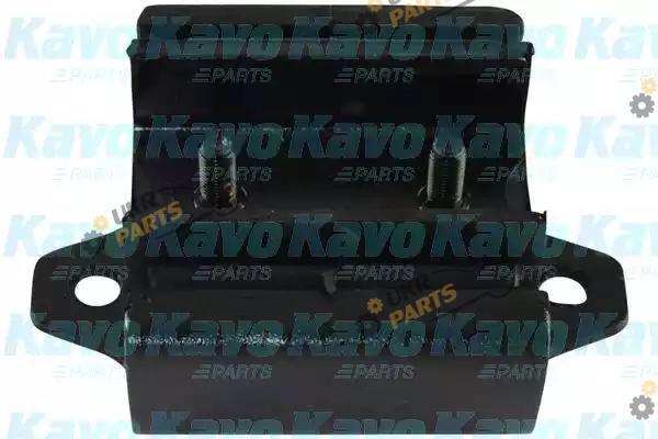 Подушка двигателя KAVO PARTS EEM-6559