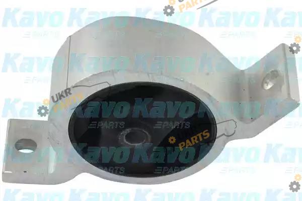 Подушка двигателя KAVO PARTS EEM-6572