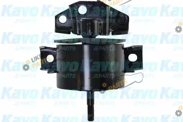 Подушка двигателя KAVO PARTS EEM-6577