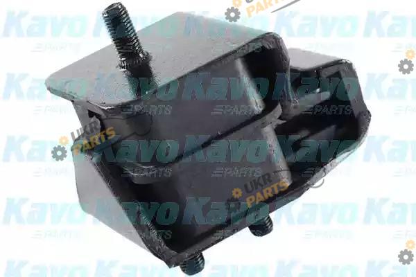 Подушка двигателя KAVO PARTS EEM-8004
