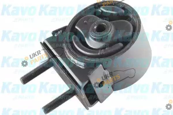 Подушка двигателя KAVO PARTS EEM-8501