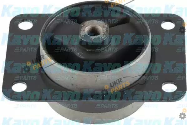 Подушка двигателя KAVO PARTS EEM-8502