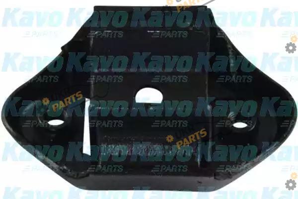 Подушка двигателя KAVO PARTS EEM-8551