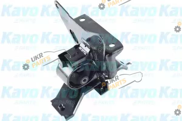 Подушка двигателя KAVO PARTS EEM-9001