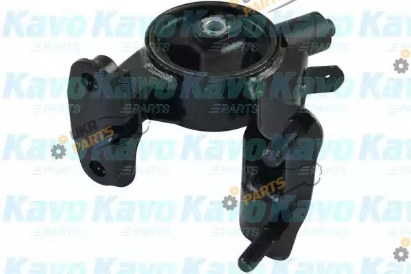 Подушка двигателя KAVO PARTS EEM-9002