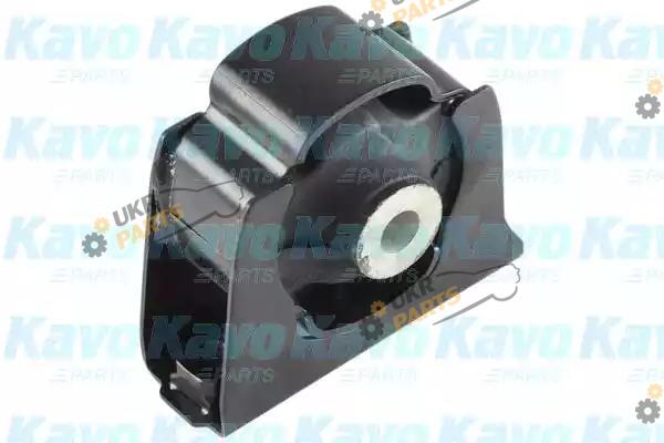 Подушка двигателя KAVO PARTS EEM-9004