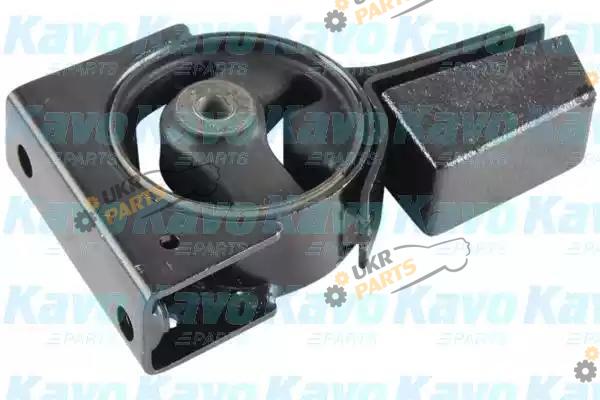 Подушка двигателя KAVO PARTS EEM-9005
