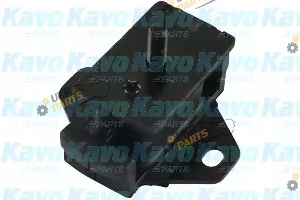 Подушка двигателя KAVO PARTS EEM-9013