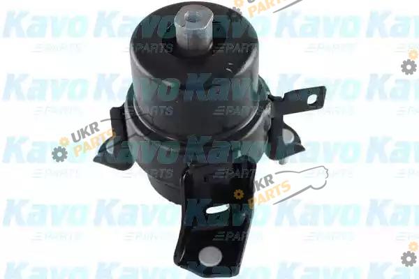 Подушка двигателя KAVO PARTS EEM-9031