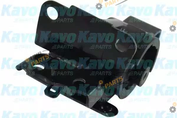 Подушка двигателя KAVO PARTS EEM-9049