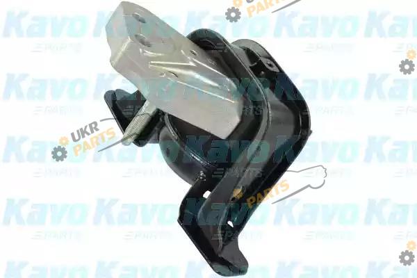 Подушка двигателя KAVO PARTS EEM-9071