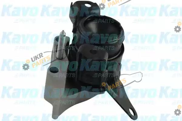 Подушка двигателя KAVO PARTS EEM-9072
