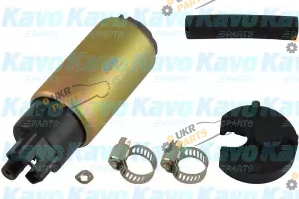 Топливный насос KAVO PARTS EFP-2002
