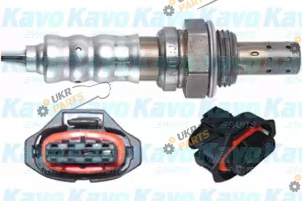 Лямбда-зонд KAVO PARTS EOS-1003