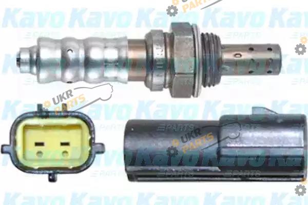Лямбда-зонд KAVO PARTS EOS-1014