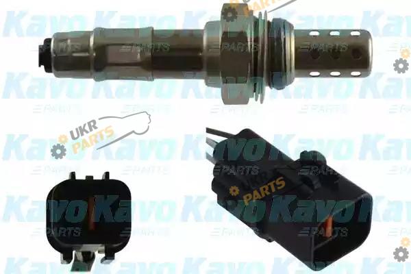 Лямбда-зонд KAVO PARTS EOS-1020