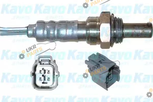 Лямбда-зонд KAVO PARTS EOS-2020