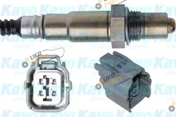 Лямбда-зонд KAVO PARTS EOS-2022