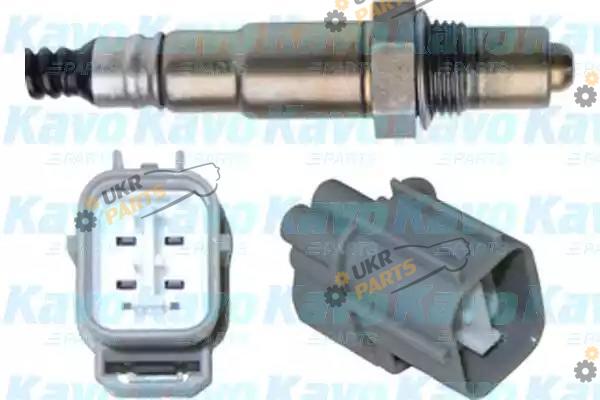 Лямбда-зонд KAVO PARTS EOS-2023