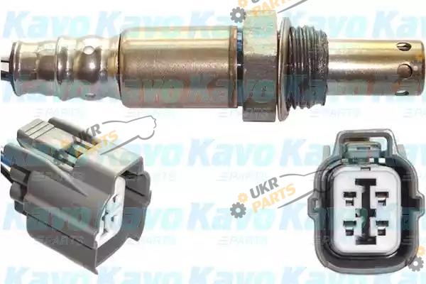 Лямбда-зонд KAVO PARTS EOS-2033