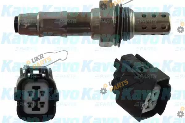 Лямбда-зонд KAVO PARTS EOS-2043