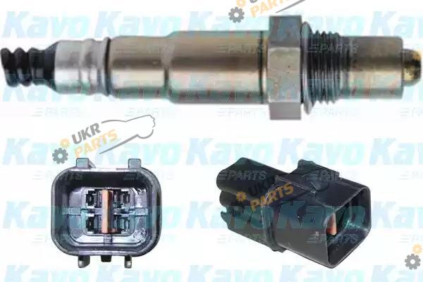 Лямбда-зонд KAVO PARTS EOS-3005