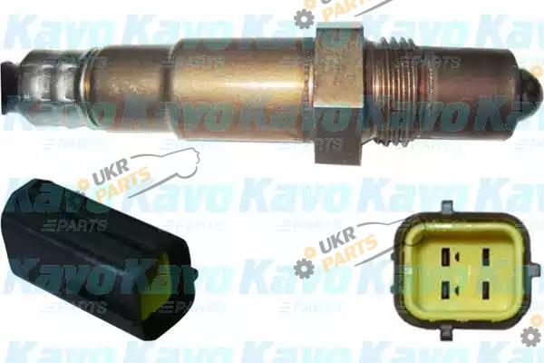 Лямбда-зонд KAVO PARTS EOS-3009