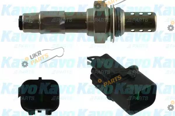 Лямбда-зонд KAVO PARTS EOS-3024