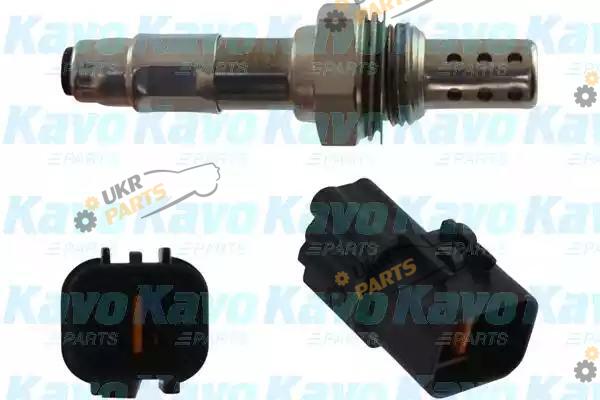 Лямбда-зонд KAVO PARTS EOS-3033
