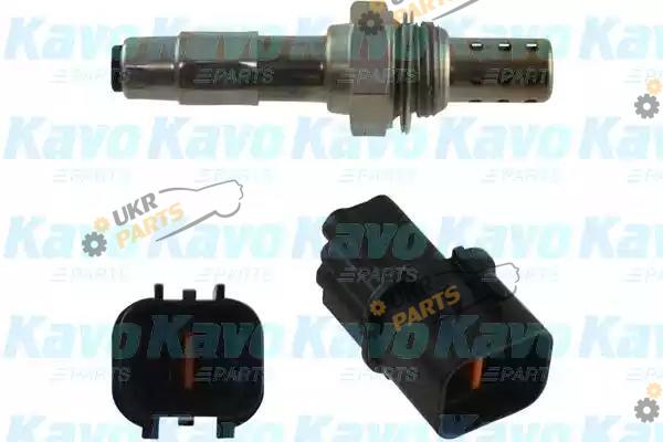 Лямбда-зонд KAVO PARTS EOS-3036
