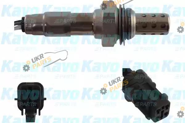Лямбда-зонд KAVO PARTS EOS-3056