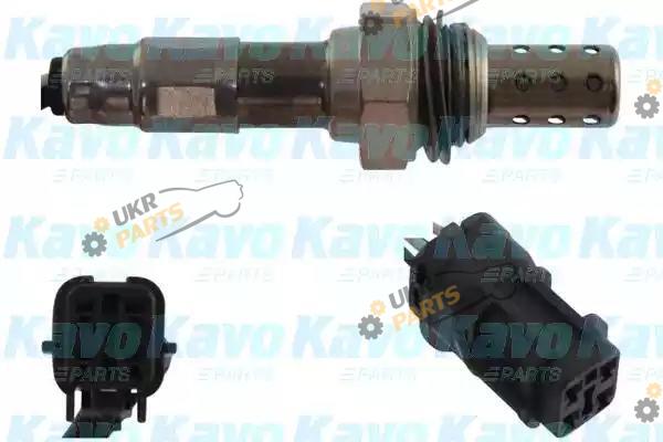 Лямбда-зонд KAVO PARTS EOS-3057