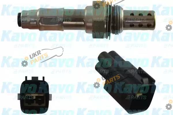 Лямбда-зонд KAVO PARTS EOS-3061