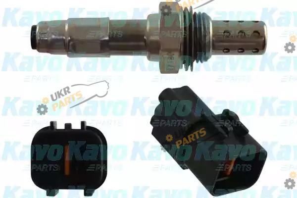 Лямбда-зонд KAVO PARTS EOS-4016