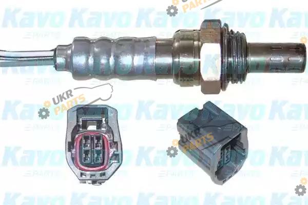 Лямбда-зонд KAVO PARTS EOS-4502
