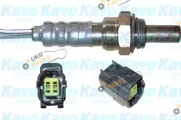 Лямбда-зонд KAVO PARTS EOS-4503