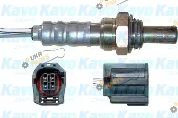 Лямбда-зонд KAVO PARTS EOS-4513