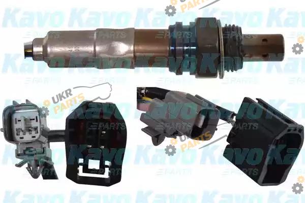 Лямбда-зонд KAVO PARTS EOS-4515