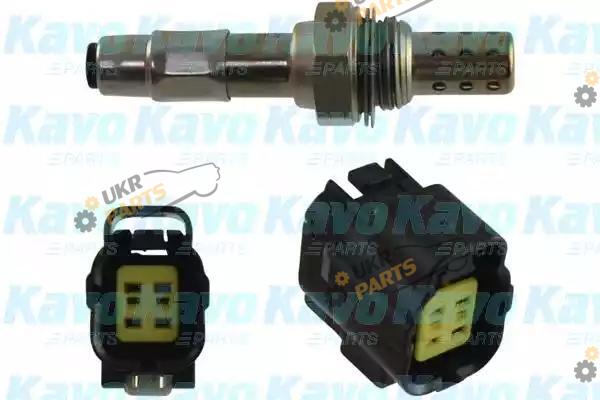 Лямбда-зонд KAVO PARTS EOS-4527