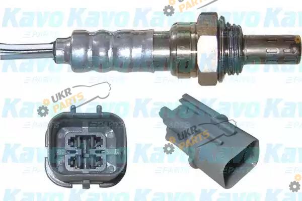 Лямбда-зонд KAVO PARTS EOS-5508