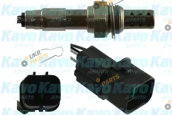 Лямбда-зонд KAVO PARTS EOS-5522
