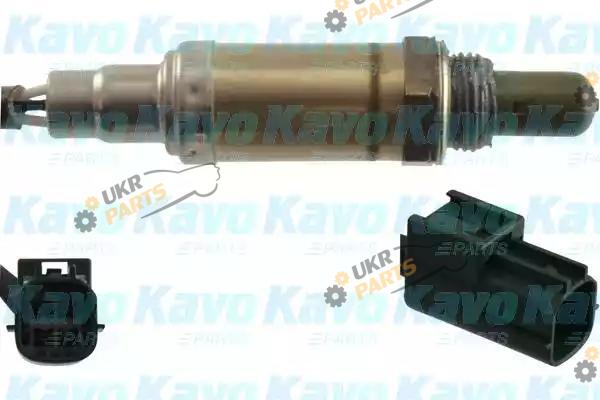 Лямбда-зонд KAVO PARTS EOS-6513
