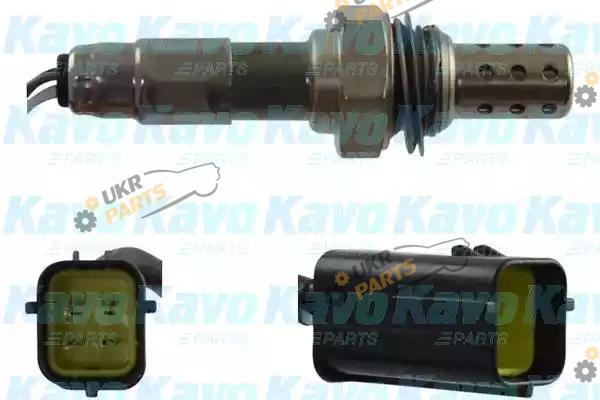 Лямбда-зонд KAVO PARTS EOS-6526