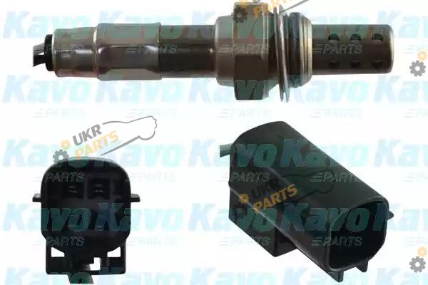 Лямбда-зонд KAVO PARTS EOS-6543